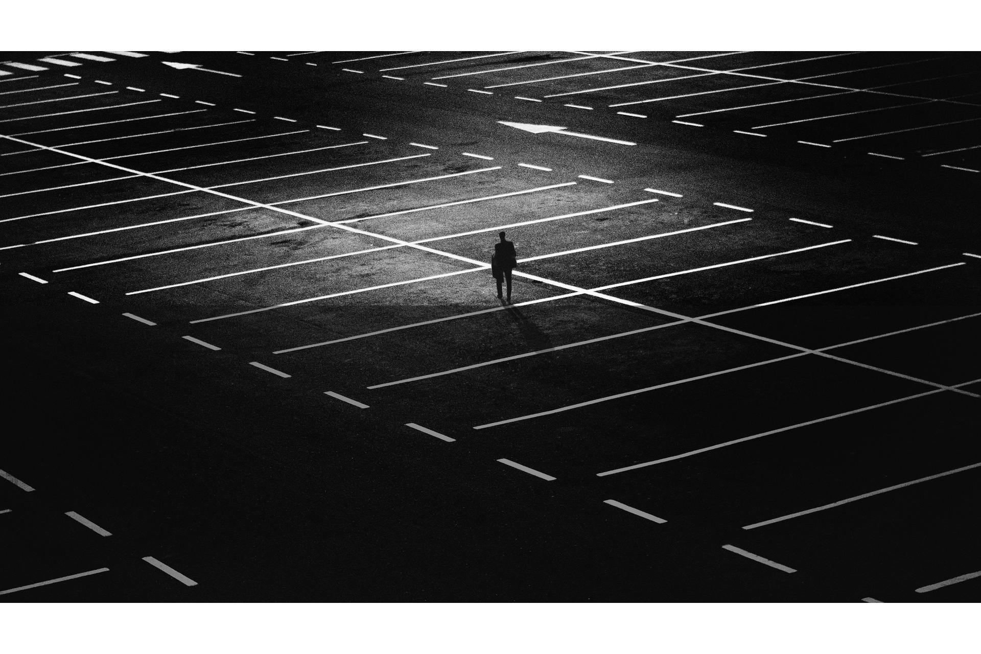 The difficult decision of leaving